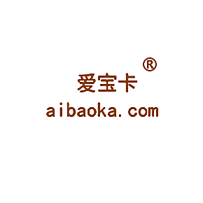 爱宝卡  AIBAOKACOM