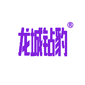 龙城钻豹