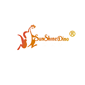 闪闪龙 SUNSHINEDINO