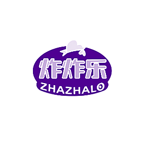 炸炸乐 ZHAZHALO