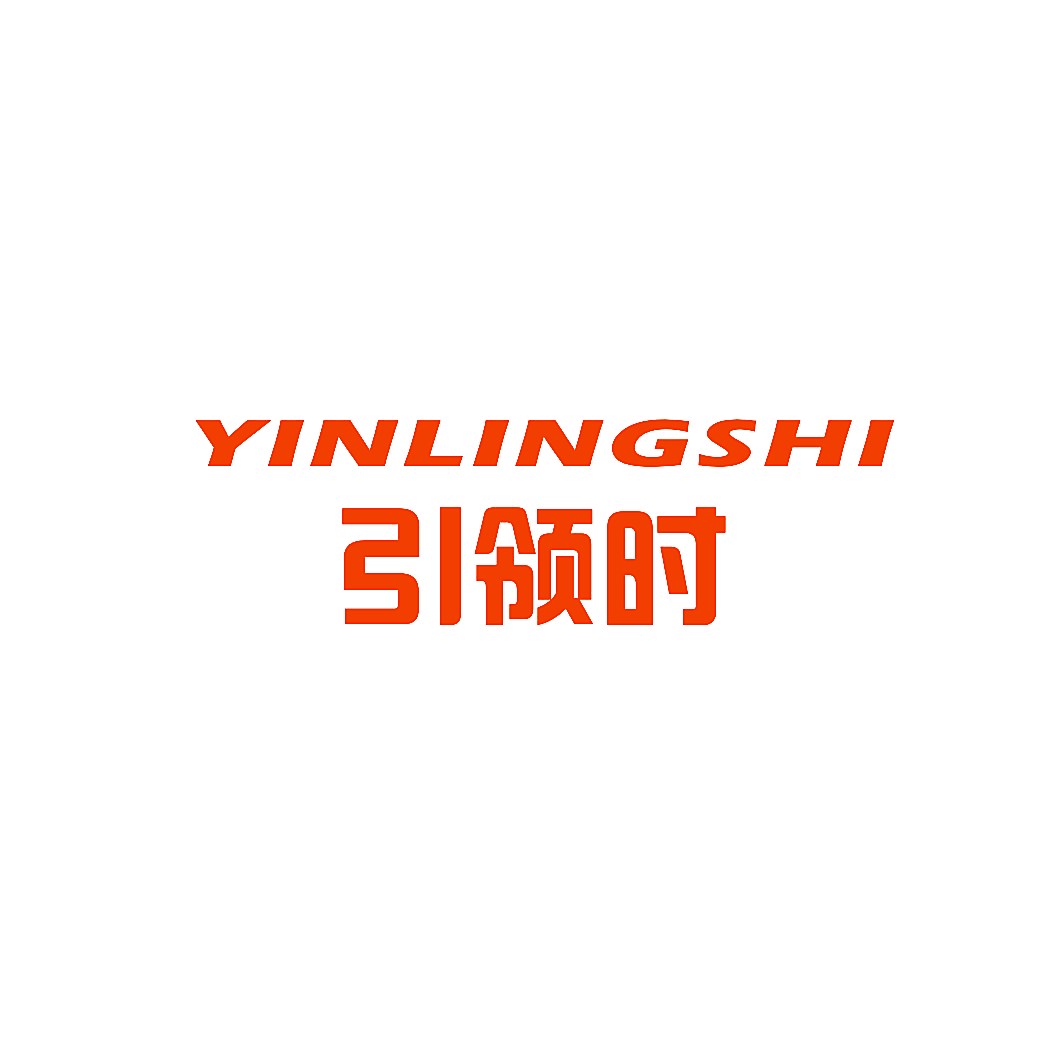 引领时
