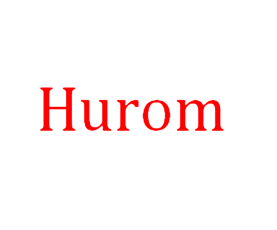 HUROM