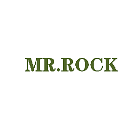 MR.ROCK